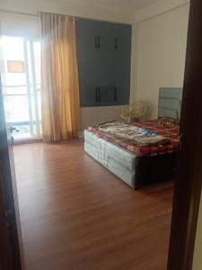 Bedroom Image of 1950 Sq.ft 2 BHK Builder Floor for rent in Palam Vihar Extension Gurgaon for Rs. 25000