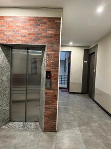 Hall Image of 550 Sq.ft 1 BHK Apartment / Flat for rent in Shashwat Sai Dham Nakshatra, Ashok Nagar Allahabad for Rs. 15000