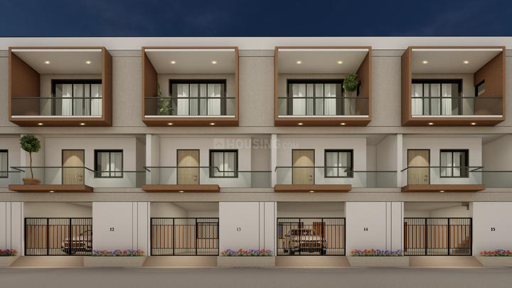 Kedar Real Estate Main Image 1
