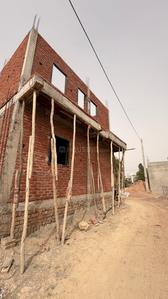 Image of 1290 Sq.ft 2 BHK Independent House for sale in Chakeri, Kanpur for Rs. 4000000