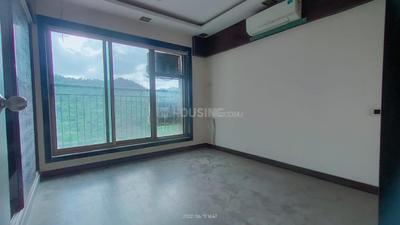 Bedroom Image of 1019 Sq.ft 2 BHK Apartment / Flat for sale in Neelkanth Greens, Thane West Thane for Rs. 16500000