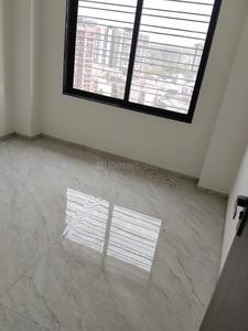 Bedroom Image of 1251 Sq.ft 2 BHK Apartment / Flat for rent in Ajray Rudransh Heights, Jahangir Pura Surat for Rs. 16000