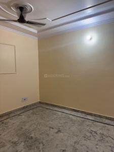 Hall Image of APNA PG for Boys/Girls Near Nawada Metro Station in Uttam Nagar, New Delhi