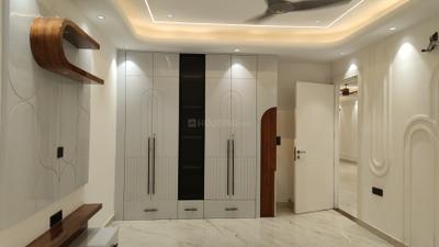 Bedroom Image of 2355 Sq.ft 4 BHK Builder Floor for sale in Vaishali Ghaziabad for Rs. 31500000