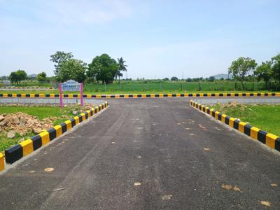 Image of 600 Sq.ft Residential Plot / Land for sale in Tambaram, Chennai for Rs. 1677095