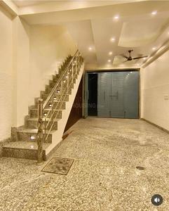 Image of 1250 Sq.ft 2 BHK Independent House for sale in Hirapur Colony, Raipur for Rs. 4000000
