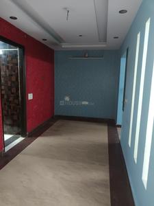 2 BHK Independent Builder Floor