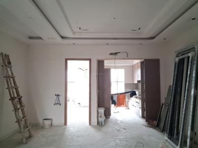 Living Room Image of 1800 Sq.ft 3 BHK Builder Floor for sale in Paschim Vihar New Delhi for Rs. 40000000