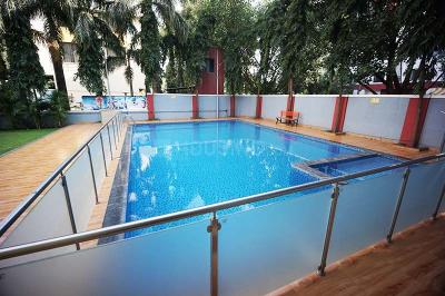 Image of 1580 Sq.ft 3 BHK Apartment / Flat for sale in Mont Vert Grande, Pashan, Pune for Rs. 17000000