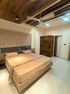 Bedroom Image of 1900 Sq.ft 4 BHK Villa for sale in Parkstreet, Tarsali Vadodara for Rs. 10700000