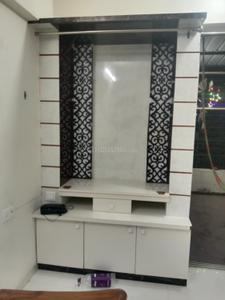 Hall Image of 700 Sq.ft 2 BHK Apartment / Flat for rent in Narhe Pune for Rs. 20000