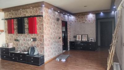 Living Room Image of 2031 Sq.ft 3 BHK Apartment / Flat for sale in BPTP Park Grandeura, Sector 82 Faridabad for Rs. 21000000