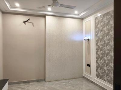 Bedroom Image of 2160 Sq.ft 4 BHK Builder Floor for sale in TGS Luxury Builderfloor Sushant Lok 3, Sector 57 Gurgaon for Rs. 35500000