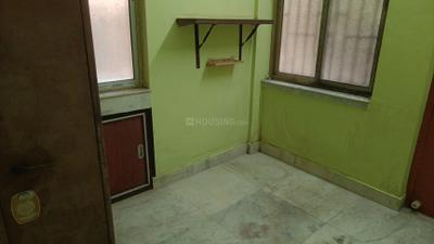 Bedroom Image of 600 Sq.ft 1.5 BHK Apartment / Flat for sale in Paschim Putiary Kolkata for Rs. 2000000