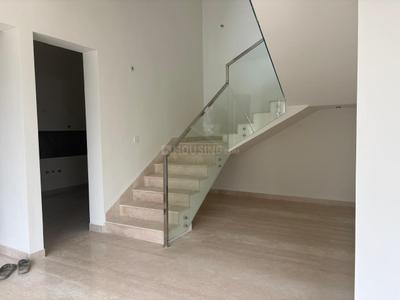 Kitchen Image of 3548 Sq.ft 3 BHK Villa for sale in Purva Sparkling Springs, Bannerughatta Bengaluru for Rs. 51025000