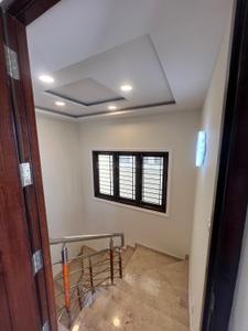 Hall Image of 4500 Sq.ft 4 BHK Villa for rent in Hennur Bengaluru for Rs. 115000