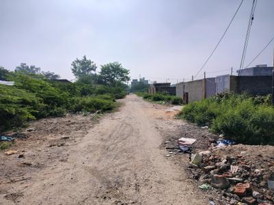 Image of 540 Sq.ft Residential Plot / Land for sale in Zeta I, Greater Noida for Rs. 45900000