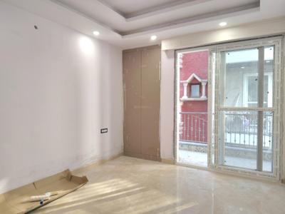 Bedroom Image of 1800 Sq.ft 4 BHK Apartment / Flat for sale in Myra Homes, Chhattarpur New Delhi for Rs. 19000000