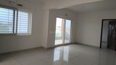 Living Room Image of 1885 Sq.ft 3 BHK Apartment / Flat for sale in Sainikpuri Secunderabad for Rs. 13600000