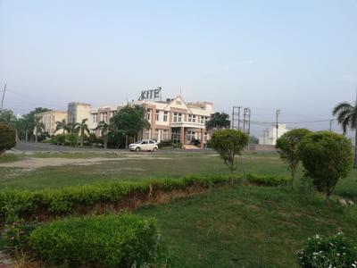 Image of 891 Sq.ft 2 BHK Apartment / Flat for rent in Ansal's Sushant City, Meerut for Rs. 8000