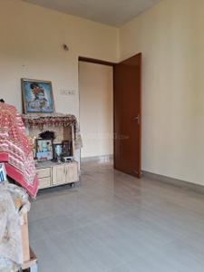 Bedroom Image of 1400 Sq.ft 3 BHK Apartment / Flat for sale in Madhyamgram Kolkata for Rs. 7000000