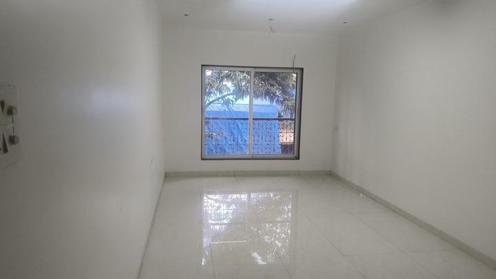 Chintamani Parle Nimesh CHSL Living Room 1