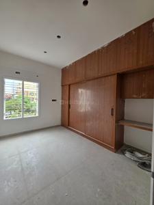Hall Image of 500 Sq.ft 1 BHK Builder Floor for rent in Singasandra Bengaluru for Rs. 25000