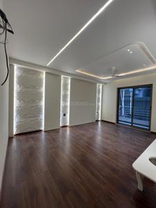 Bedroom Image of 3250 Sq.ft 3 BHK Builder Floor for sale in Malibu Town Floors, Sector 47 Gurgaon for Rs. 54000000