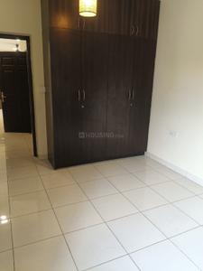 Bedroom Image of 560 Sq.ft 1 BHK Independent House for rent in Whitefield Bengaluru for Rs. 20000