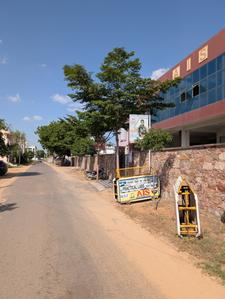 Khushi enclave A block Plot View 1