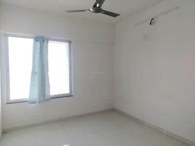 Bedroom Image of 1040 Sq.ft 2 BHK Apartment / Flat for sale in K Square Kalaya Greens Phase I, Hadapsar Pune for Rs. 6700000