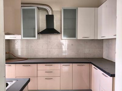 Kitchen Image of 2150 Sq.ft 3 BHK Apartment / Flat for rent in GPL Eden Heights, Sector 70 Gurgaon for Rs. 58000
