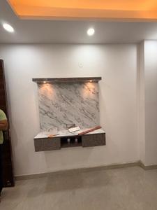 Bedroom Image of 2700 Sq.ft 3 BHK Apartment / Flat for sale in Pratap Vihar Ghaziabad for Rs. 10500000