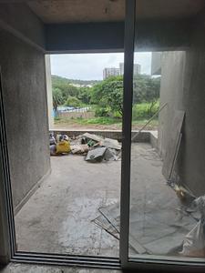 Balcony Image of 1350 Sq.ft 3 BHK Apartment / Flat for sale in Menlo Joywoods A Wing, Bavdhan Pune for Rs. 10500000