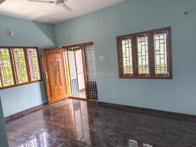 Hall Image of 1750 Sq.ft 3 BHK Independent House for sale in Edamalaipatti Pudur Tiruchirappalli for Rs. 9800000