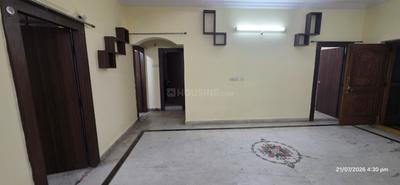 Hall Image of 1800 Sq.ft 3 BHK Apartment / Flat for sale in Tarnaka Secunderabad for Rs. 9000000
