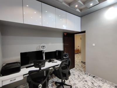 Kitchen Image of 2600 Sq.ft 5 BHK Independent House for sale in Neermarga Mangalore for Rs. 13000000