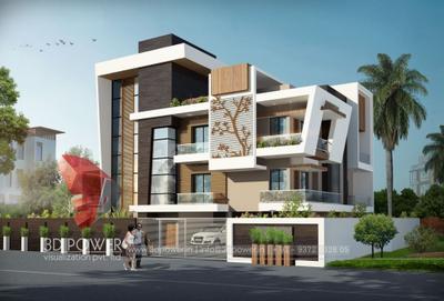 Image of 1000 Sq.ft 3 BHK Villa for sale in New Town Society, New Town, Kolkata for Rs. 4551900
