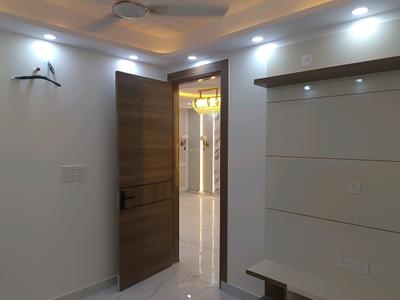 3 BHK Independent Builder Floor