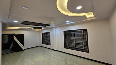 Hall Image of 4100 Sq.ft 4 BHK Villa for sale in Ayodhya Bypass Bhopal for Rs. 27600000