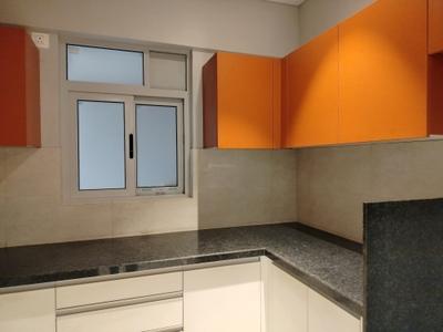 Kitchen Image of 3350 Sq.ft 5 BHK Apartment / Flat for sale in Brook Hill Tower, Andheri West Mumbai for Rs. 145000000
