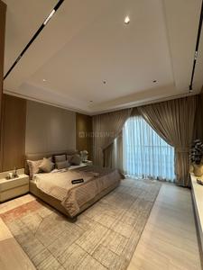 Bedroom Image of 2901 Sq.ft 3 BHK Apartment / Flat for sale in Noble Aurellia, Sector 88 Mohali for Rs. 26000000