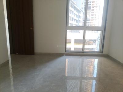 Bedroom Image of 1200 Sq.ft 2 BHK Apartment / Flat for sale in Orient Platinum, Kharghar Navi Mumbai for Rs. 12500000