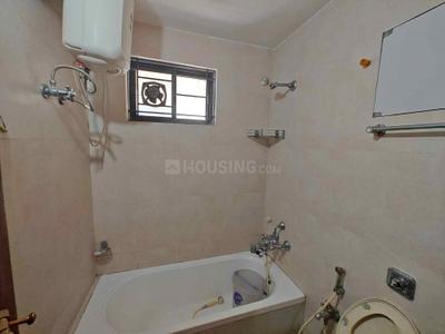 Image of 1500 Sq.ft 3 BHK Apartment / Flat for rent in Pallimukku, Kochi for Rs. 45000