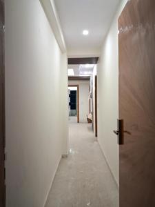 Main Entrance Image of 1150 Sq.ft 2 BHK Apartment / Flat for sale in DM Infra by Networth Realty, Sector 104 Noida for Rs. 4275000