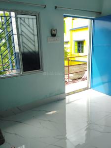 Bedroom Image of 800 Sq.ft 2 BHK Builder Floor for rent in Kalyani Nadia for Rs. 12000