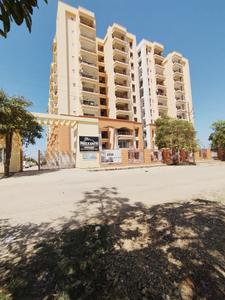 Image of 1780 Sq.ft 3 BHK Apartment / Flat for sale in Mangalam Neelkanth Dreamz, Baraulikhalilabad, Lucknow for Rs. 11000000
