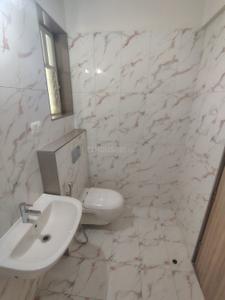 Bathroom Image of 1500 Sq.ft 3 BHK Apartment / Flat for sale in Riverview Flamingo Park, Loni Kalbhor Pune for Rs. 11600000