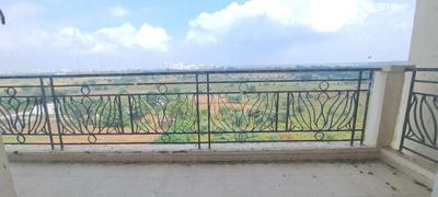 Balcony Image of 1700 Sq.ft 3 BHK Apartment / Flat for sale in DLF Express Greens, Manesar Gurgaon for Rs. 14100000