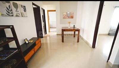 Hall Image of 1100 Sq.ft 3 BHK Apartment / Flat for sale in Sare Crescent Green Parc, Sector 92 Gurgaon for Rs. 12500000